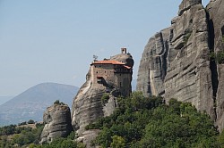 Meteora