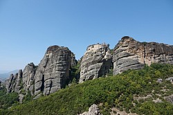 Meteora