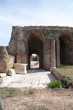 Nicopolis